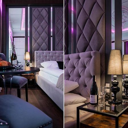 Salomea Krakow Apartments Екстер'єр фото