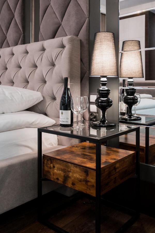 Salomea Krakow Apartments Екстер'єр фото