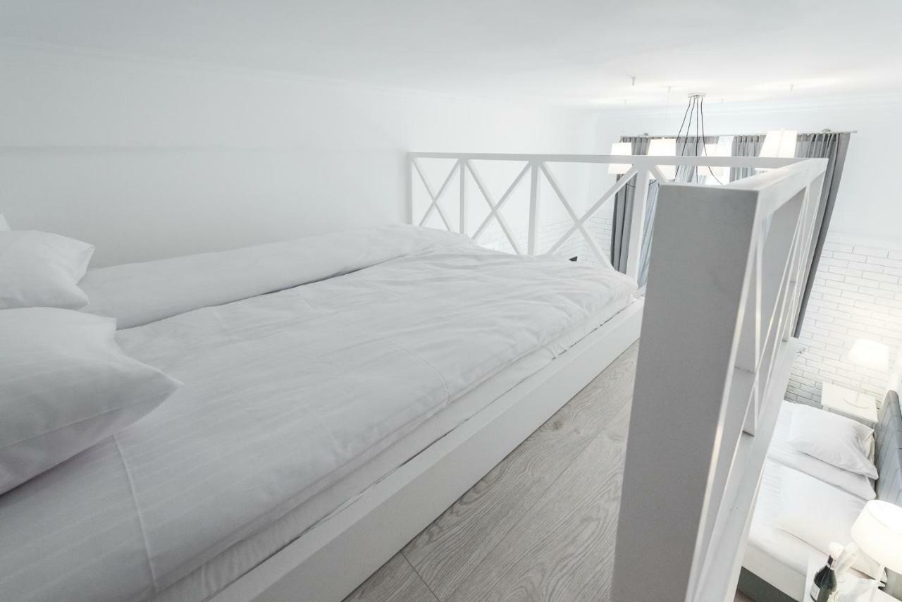Salomea Krakow Apartments Екстер'єр фото