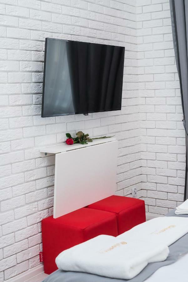 Salomea Krakow Apartments Екстер'єр фото