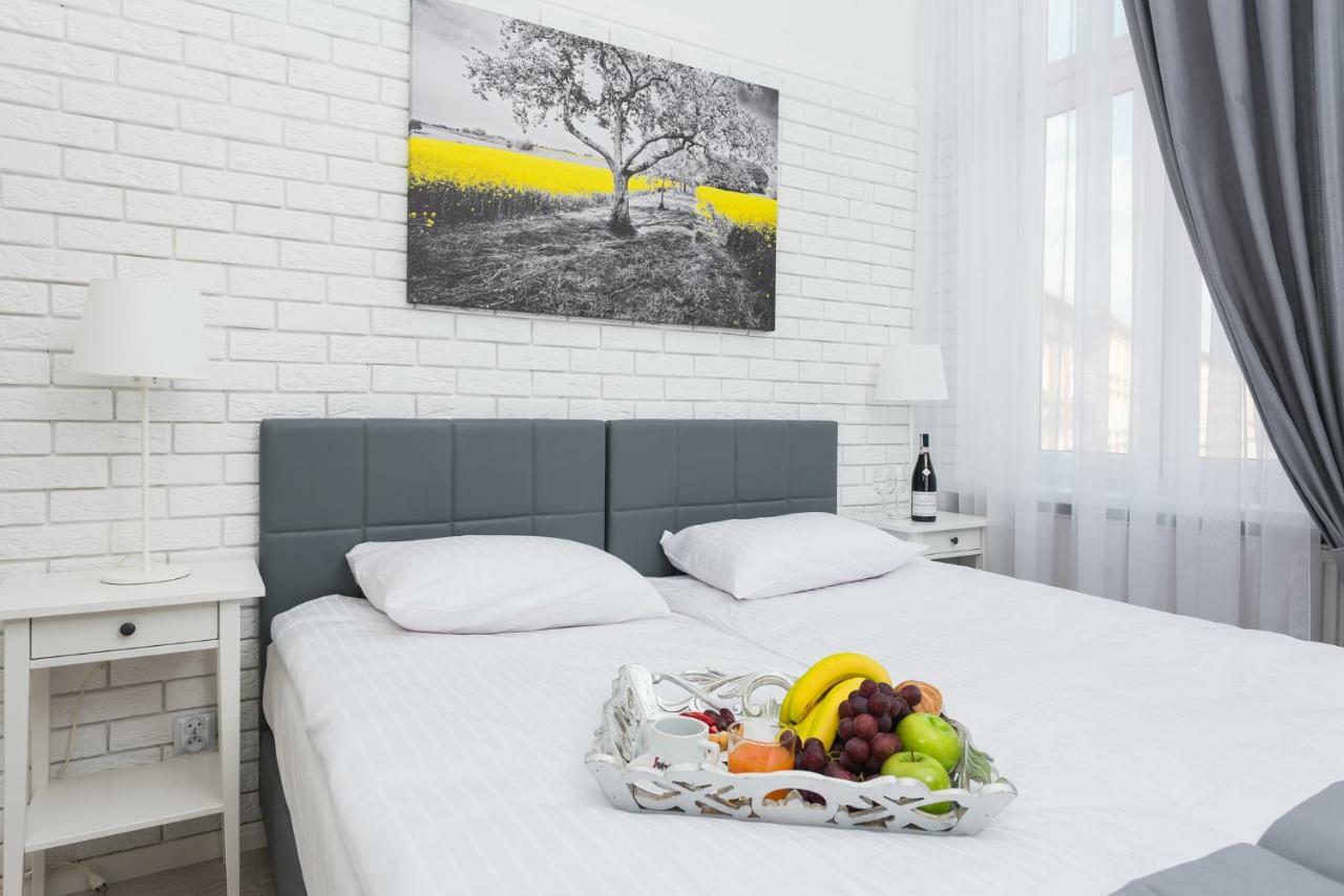 Salomea Krakow Apartments Екстер'єр фото