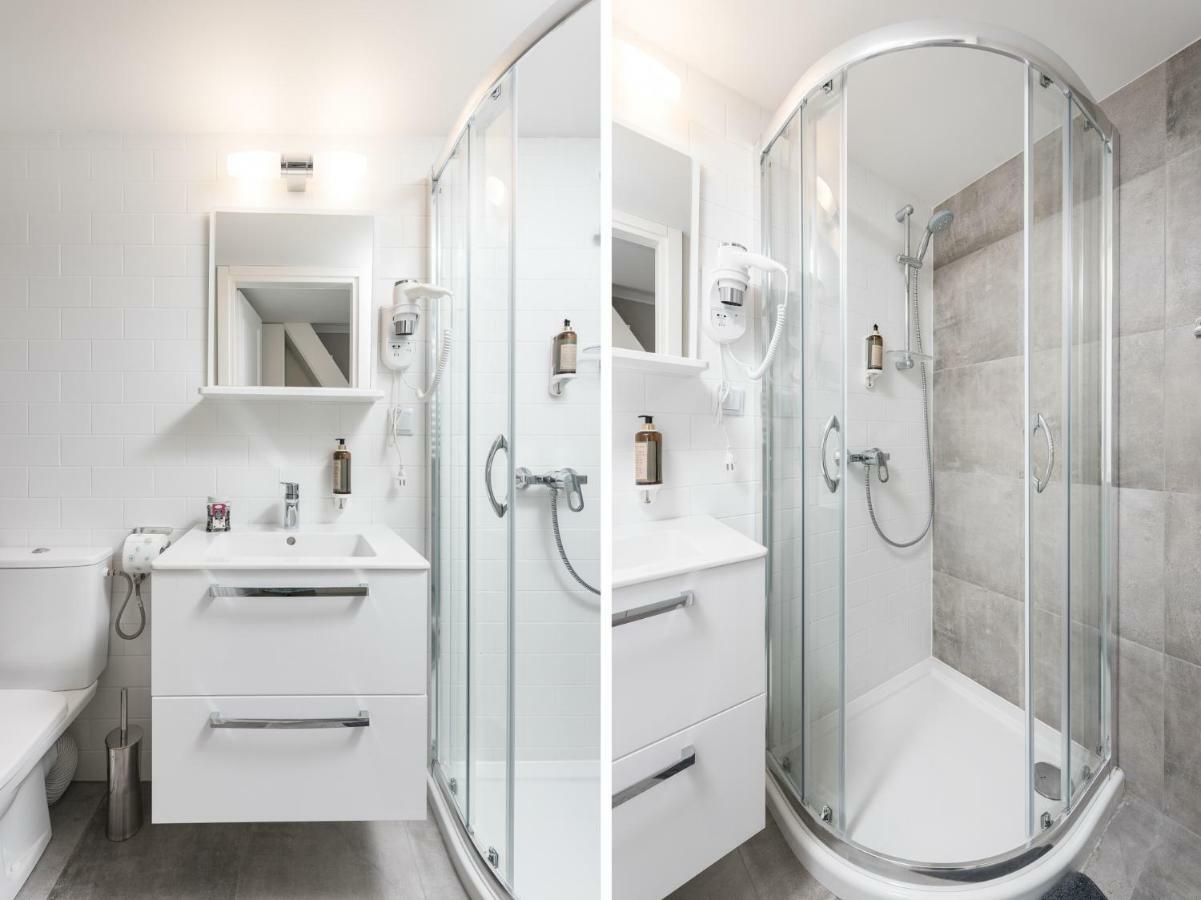Salomea Krakow Apartments Екстер'єр фото