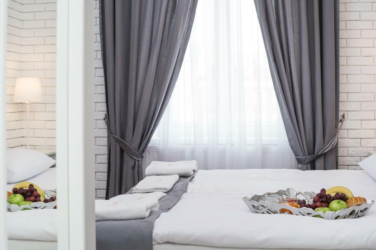 Salomea Krakow Apartments Екстер'єр фото