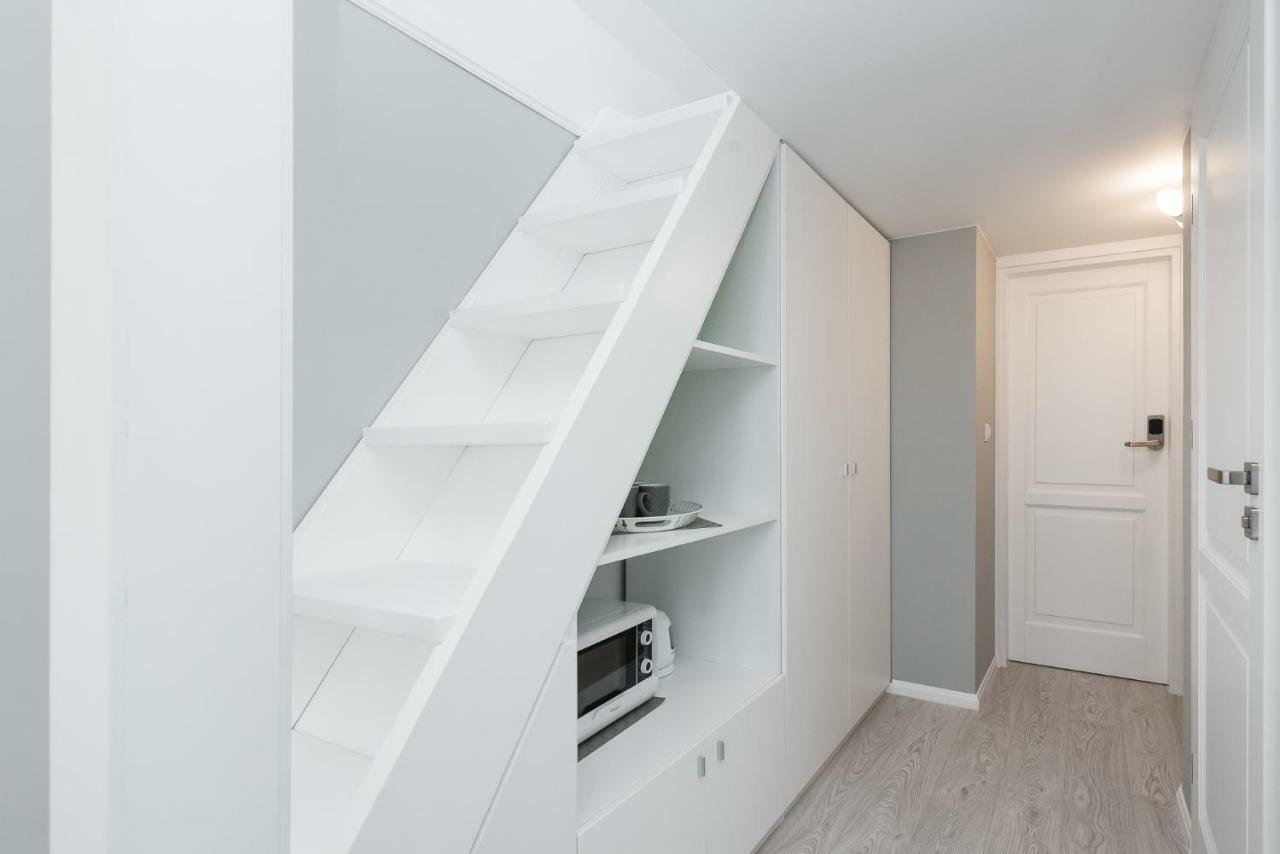 Salomea Krakow Apartments Екстер'єр фото