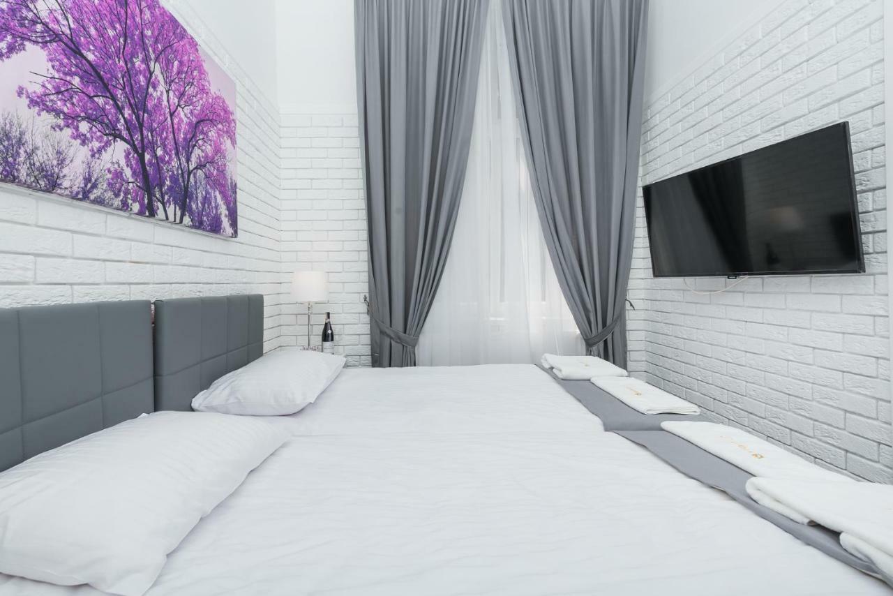 Salomea Krakow Apartments Екстер'єр фото