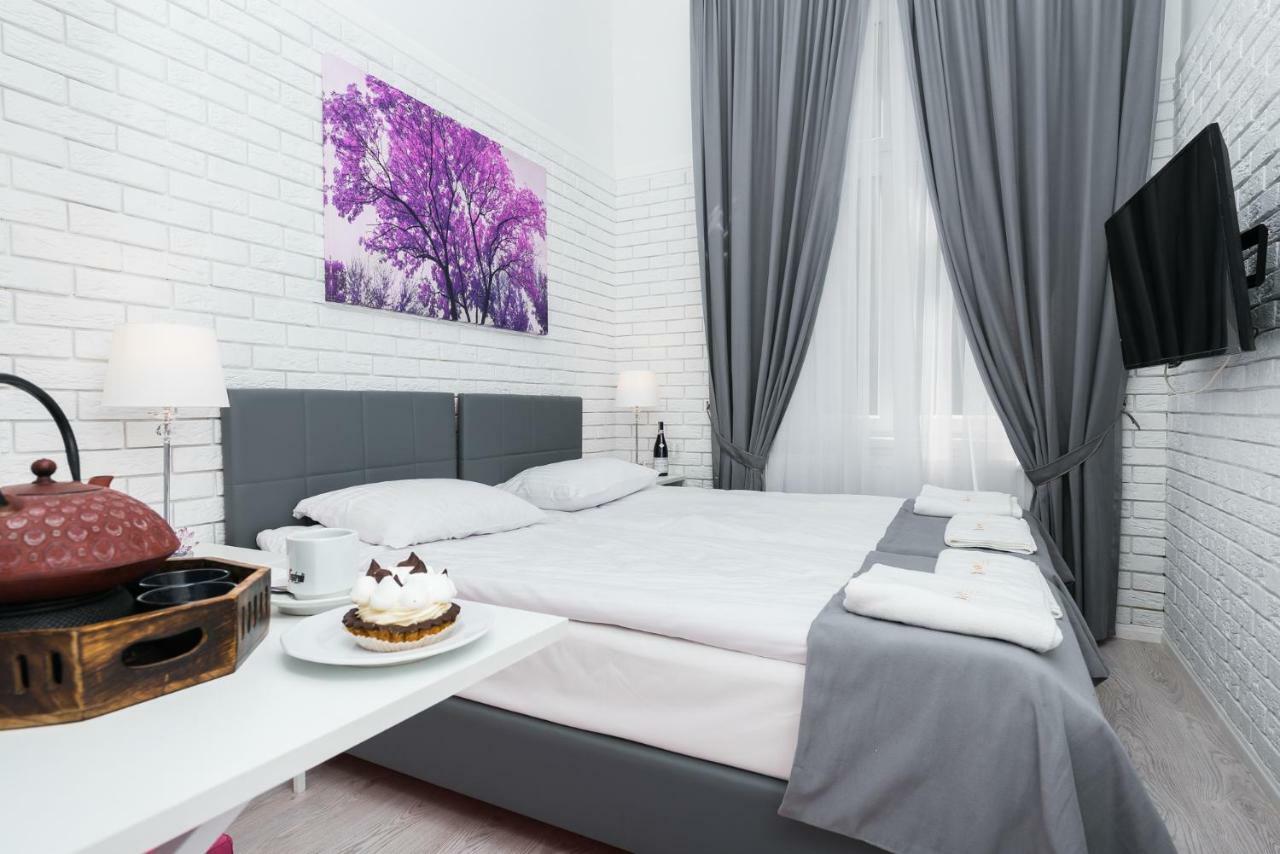 Salomea Krakow Apartments Екстер'єр фото