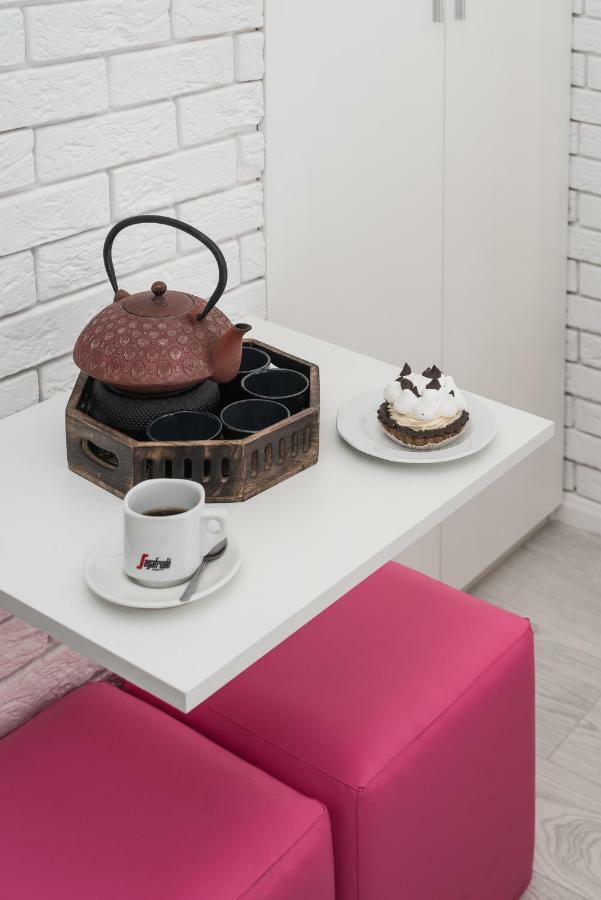 Salomea Krakow Apartments Екстер'єр фото