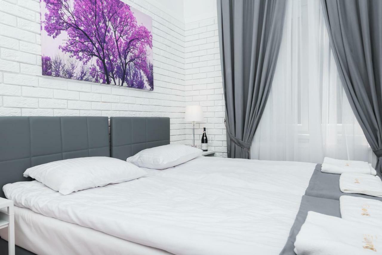 Salomea Krakow Apartments Екстер'єр фото