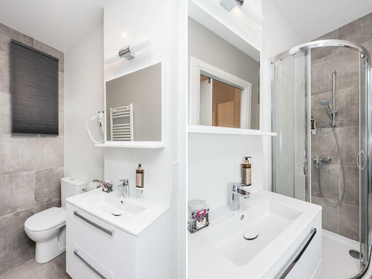 Salomea Krakow Apartments Екстер'єр фото